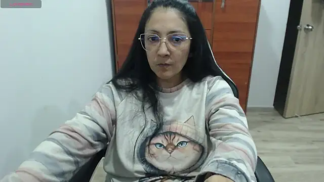 Melissaleehot webcam