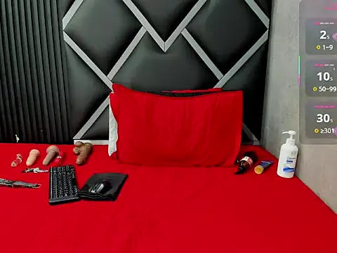 Marymarr-23 webcam