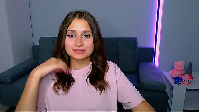 Amelie_Darkside webcam