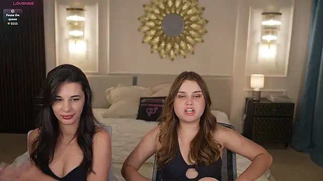 Blair_secrets webcam