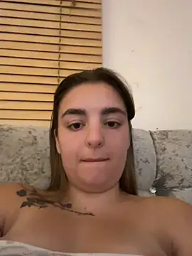 LexiXXoo webcam
