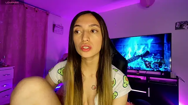 Barbie20_ webcam