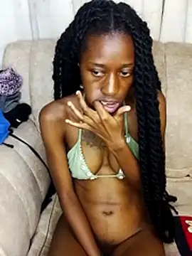 MyrahEbony webcam
