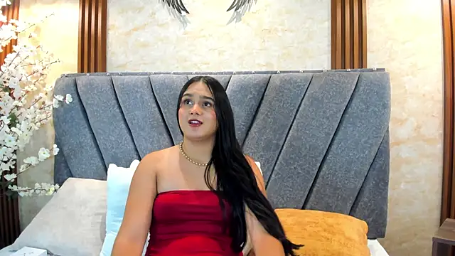 Sienna_lu webcam