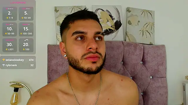 Amadeo_Wild_ webcam
