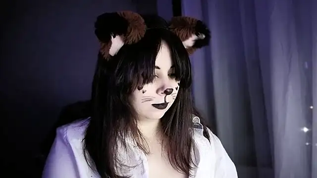 KattyySummer webcam