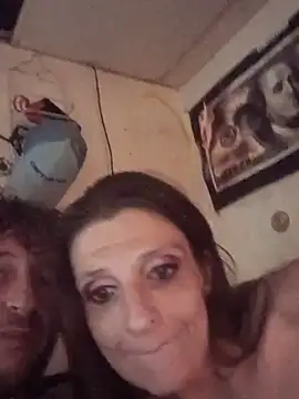Dubbbetty webcam