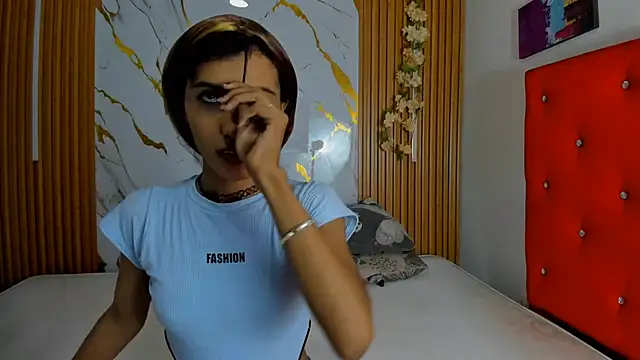 izhiw_lee webcam