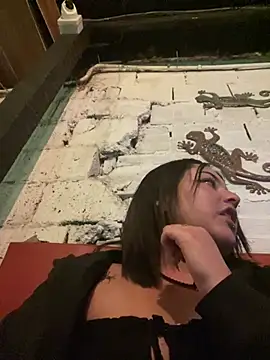Aly_96 webcam