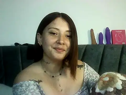 your_queen_cleopatra webcam