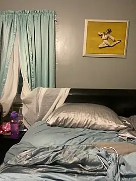 Black_Pearl70 webcam