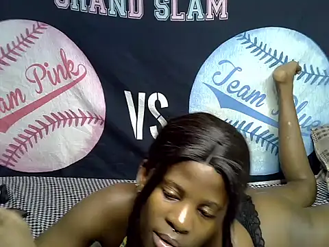 Queen_slay2 webcam