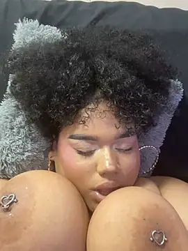 Sunniie webcam