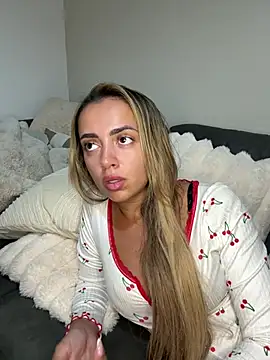 Harrietbronzex webcam