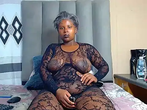 SexiestChocolate webcam