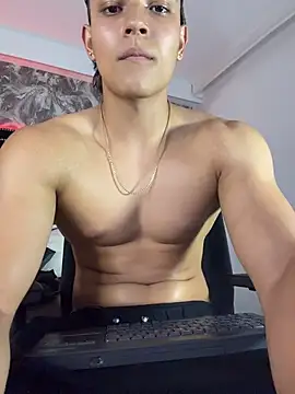 DilanMiller_ webcam