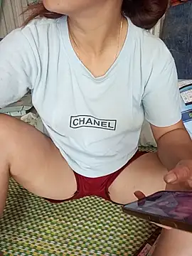 diana_jj webcam