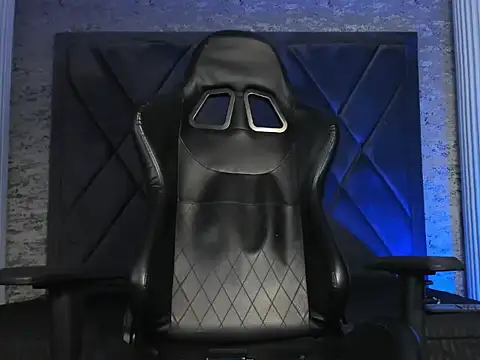 DanteDonovan_ webcam
