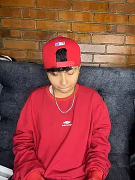 ian_mathias_ webcam