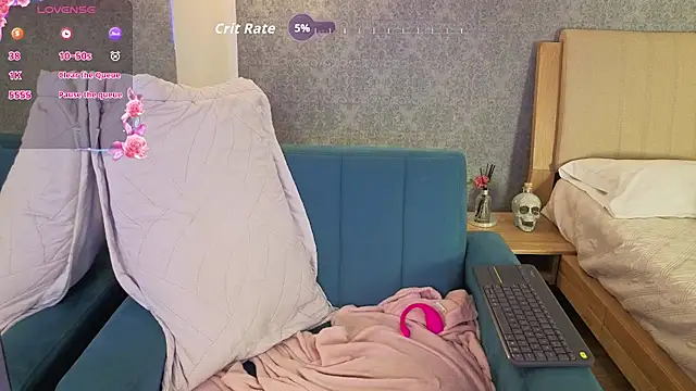 Vanessa_foxyy webcam