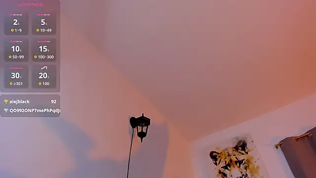 madisson_blake_ webcam