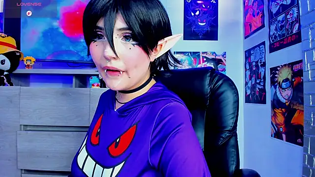 yuki_01 webcam