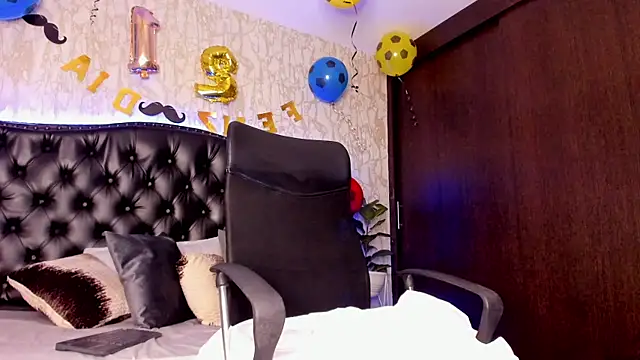 MaxCruz_ webcam