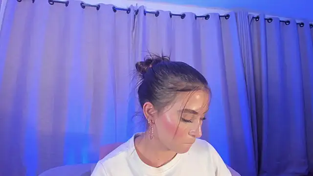 Miia_Anderson_1 webcam