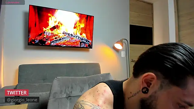giorgio_leone_1 webcam