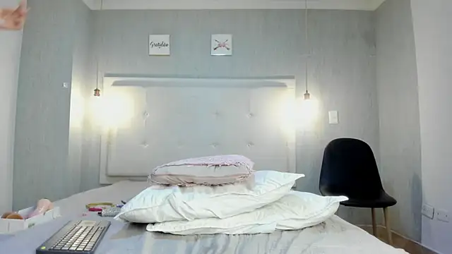 Suxan_fox webcam