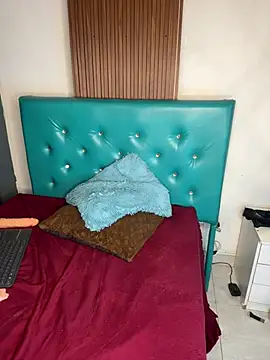 Kael_Prince webcam