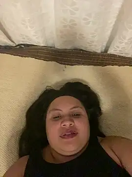 Anabliss_hot webcam