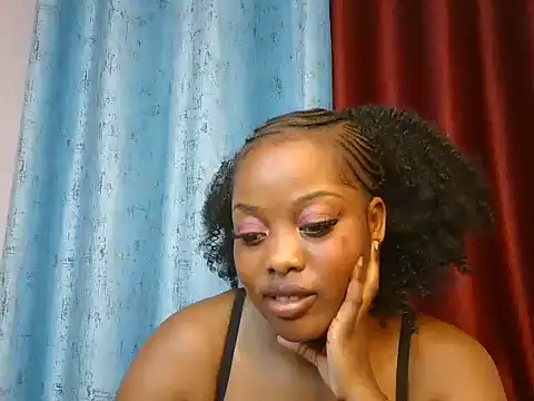 sexylenvix webcam