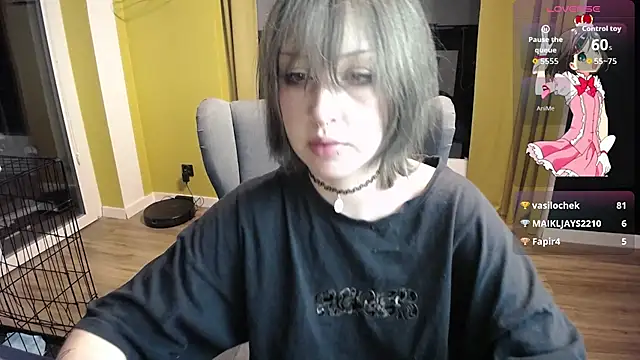 Reze_bomb webcam