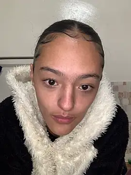 Cuteabbles13 webcam