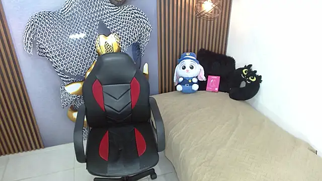 AlessandroBlack_ webcam