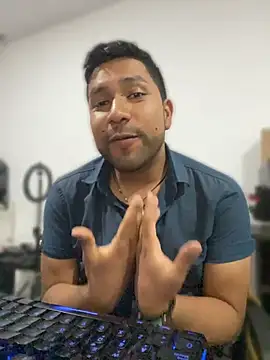 BruceBearman webcam