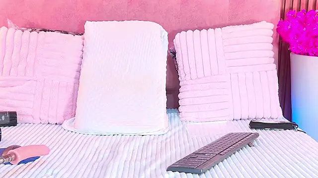 EvelynBlacke webcam