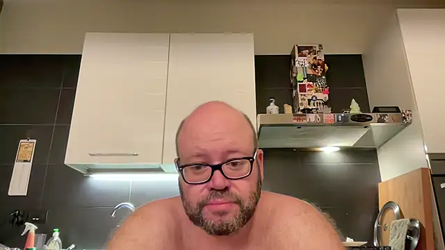 theitalianbear webcam