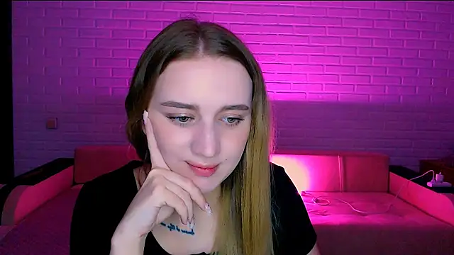 Magic_girll webcam