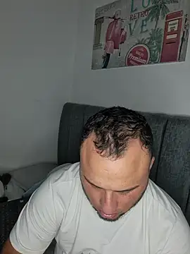 Stanleyandjhosep webcam