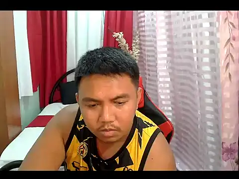 davidhotdesire live cam on StripChat