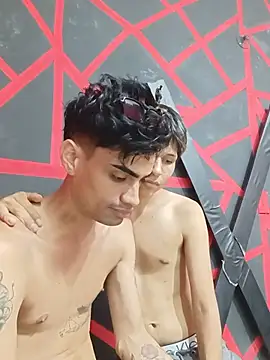 Limitless_boy webcam