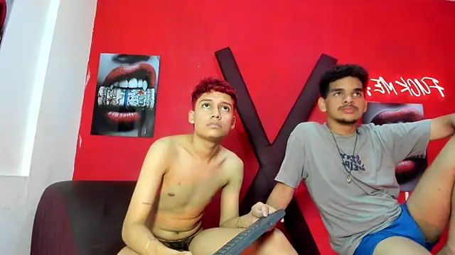 LOVE_KING1 webcam