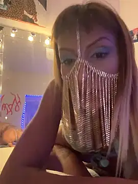 GirlHannah webcam