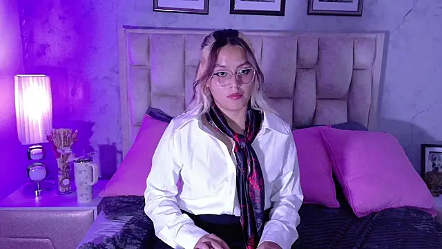 RubyLane_ webcam