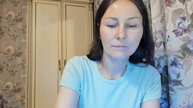 Jina_joy webcam
