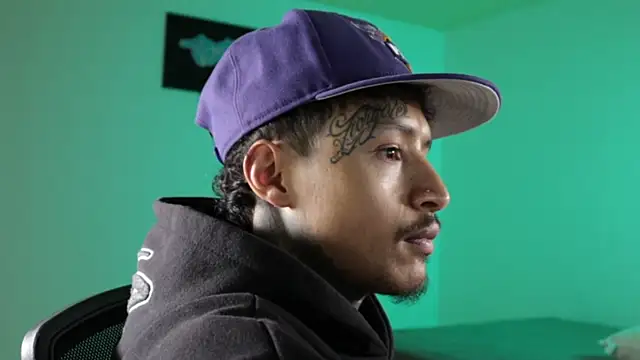 trieone webcam