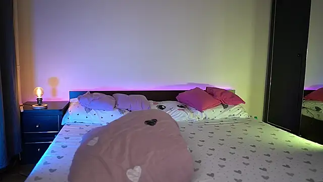 TiffanyPierce webcam