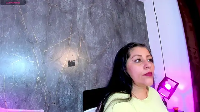 SexxyPamela webcam